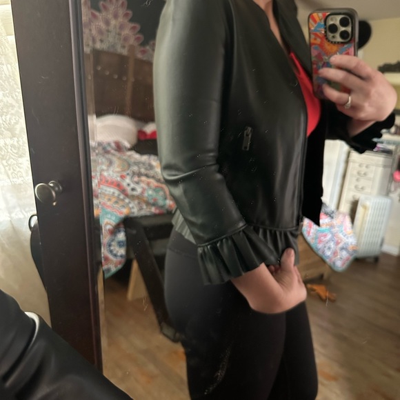 Zara jacket - Picture 2 of 6